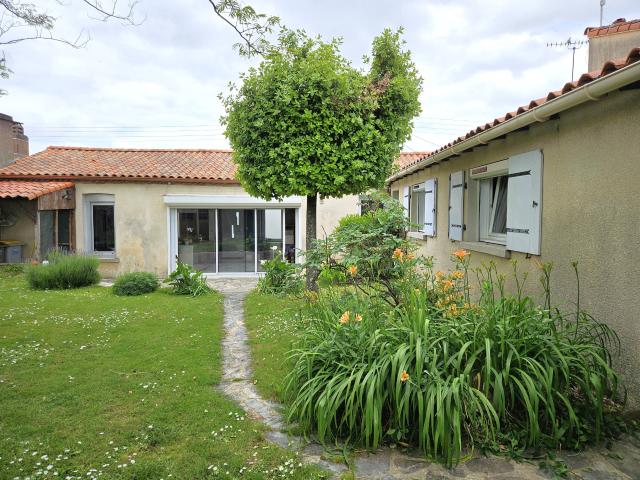 Maison vente à Cholet, Maine-et-Loire