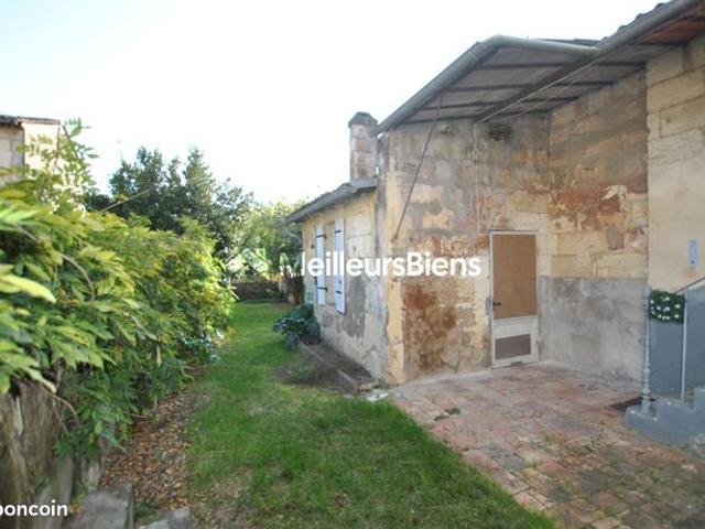 Maison vente à Saint-André-de-Cubzac, Gironde