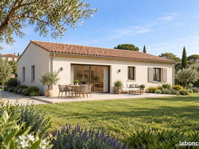 Maison vente à Brignoles, Villecroze