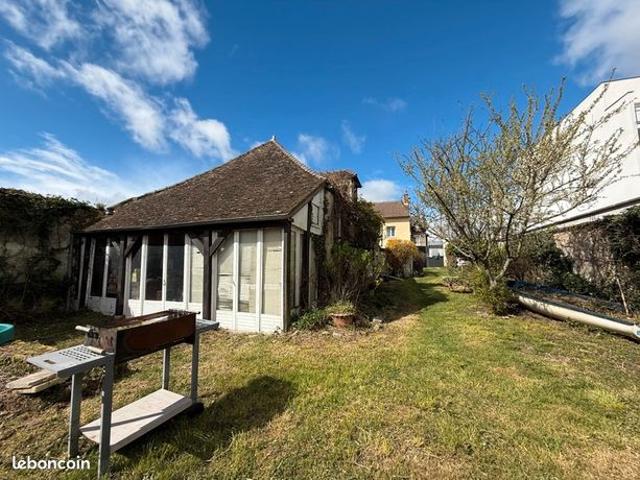 Maison vente à Meaux