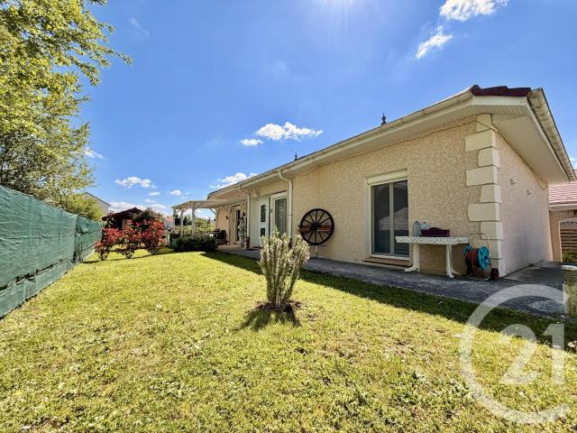 Maison vente à La Tour-du-Pin, Auvergne-Rhône-Alpes