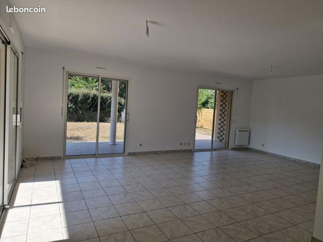Maison vente à Arcachon, Le Teich