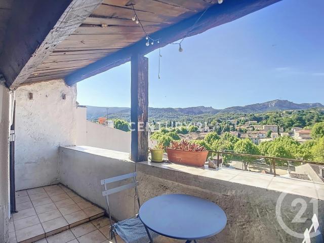 Maison vente à Marseille, Auriol