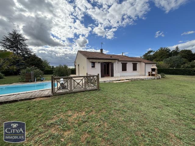 Maison vente à Vialard, Carsac-Aillac