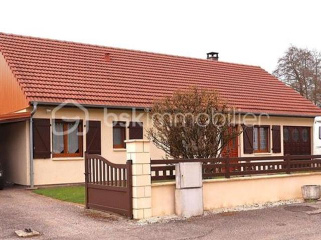 Maison vente à Lure, Jasney
