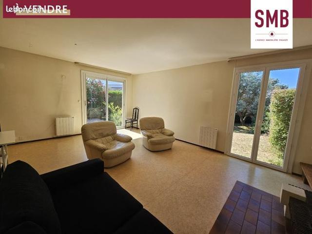 Maison vente à Pau, Lons