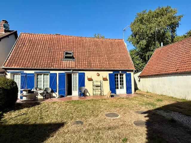 Maison vente à Beauvais, Hauts-de-France