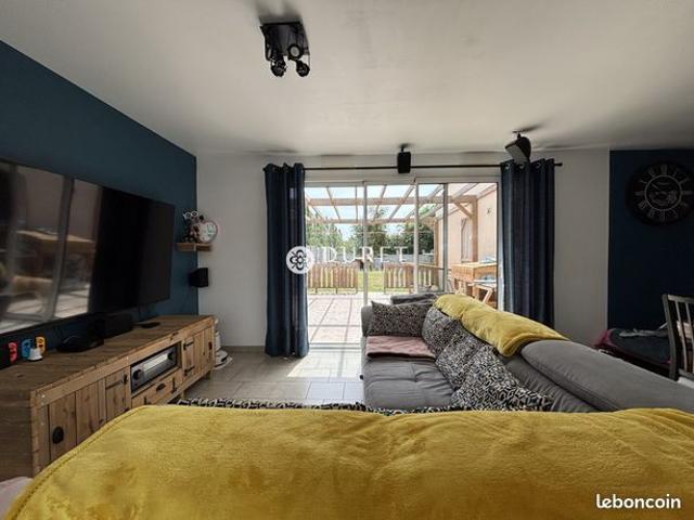 Maison vente à Les Sables-d'Olonne, Bois-de-céné