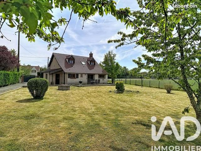 Maison vente à Orléans, Sury-aux-bois