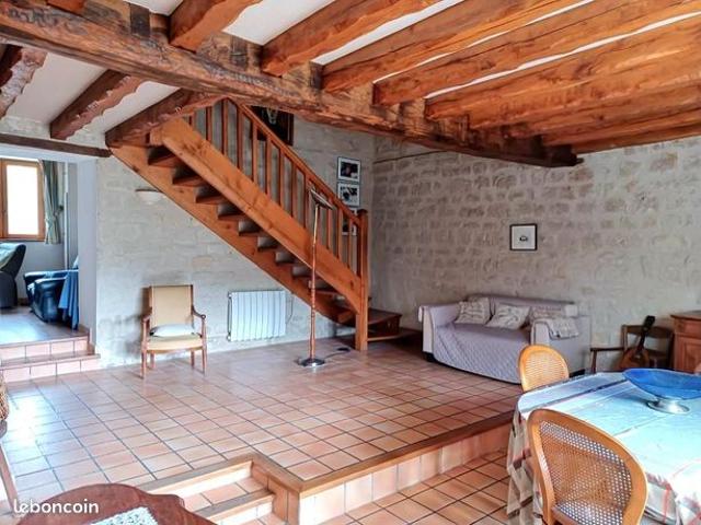 Maison vente à Thizay, Indre-et-Loire