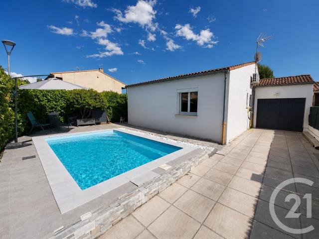 Maison vente à Montpellier, Lunel