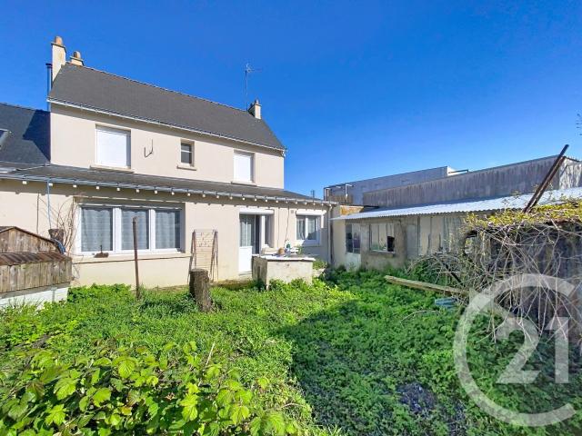 Maison vente à Saint-Nazaire, Trignac