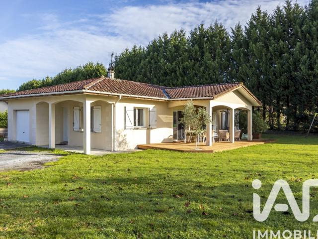 Maison vente à Dax, Gamarde-les-bains