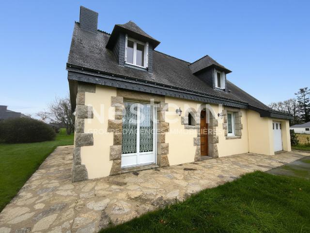 Maison location à Vannes, Bretagne