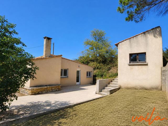 Maison vente à Carcassonne, Couffoulens
