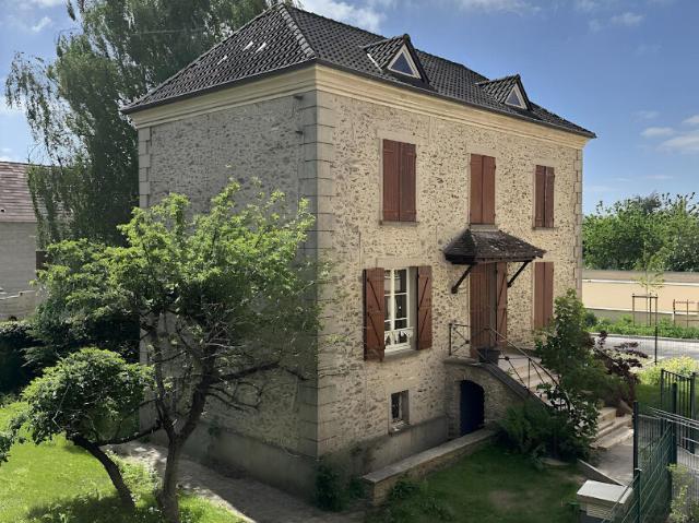 Maison vente à Rambouillet, Le Perray-en-yvelines