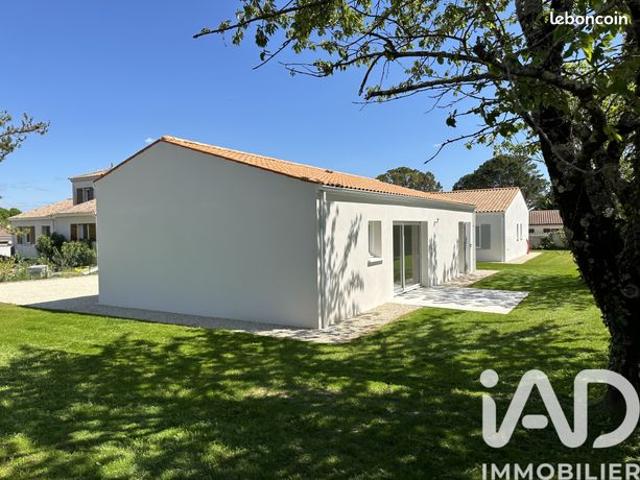 Maison vente à Rochefort, Meschers-sur-gironde