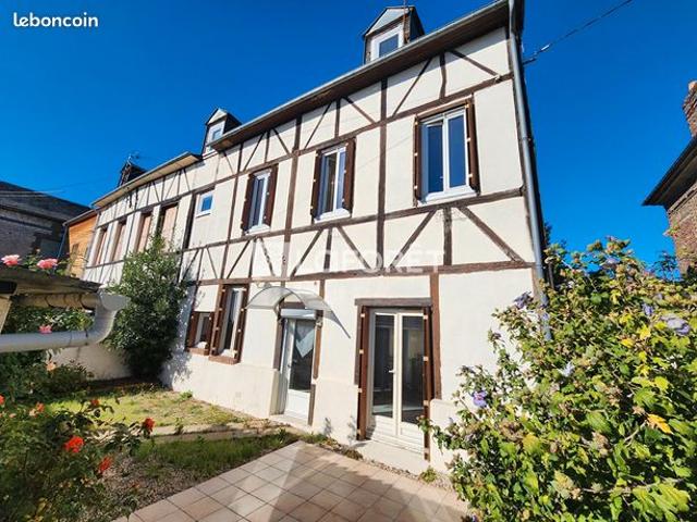 Maison vente à Caudebec-lès-Elbeuf, Seine-Maritime