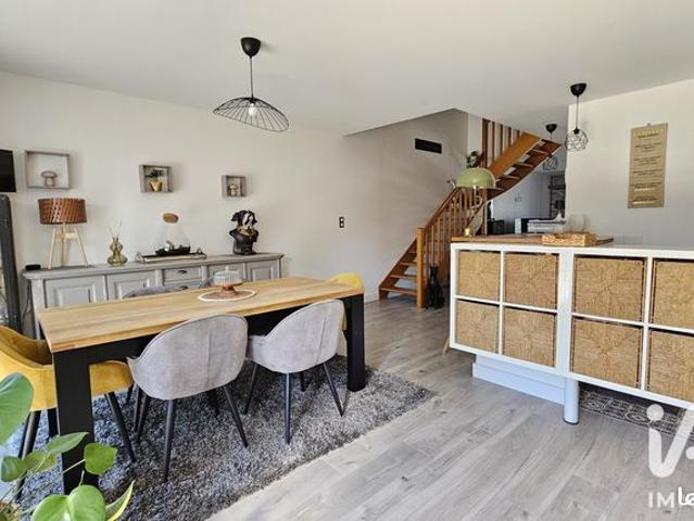 Maison vente à Rennes, Bretagne
