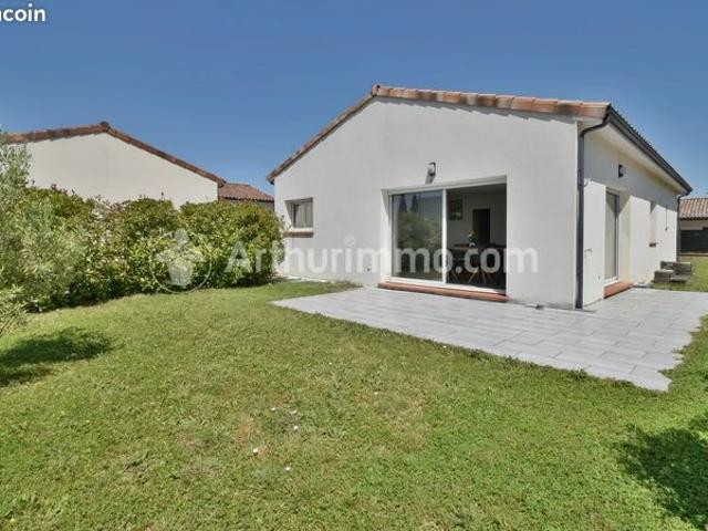 Maison vente à Toulouse, Gragnague
