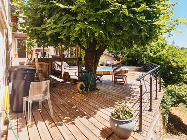 Maison vente à Périgueux, Chancelade