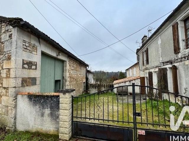 Maison vente à La Fontaine du Villot, Dignac