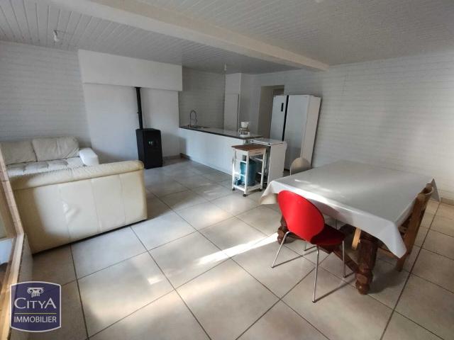Maison vente à Guéret, La Cellette