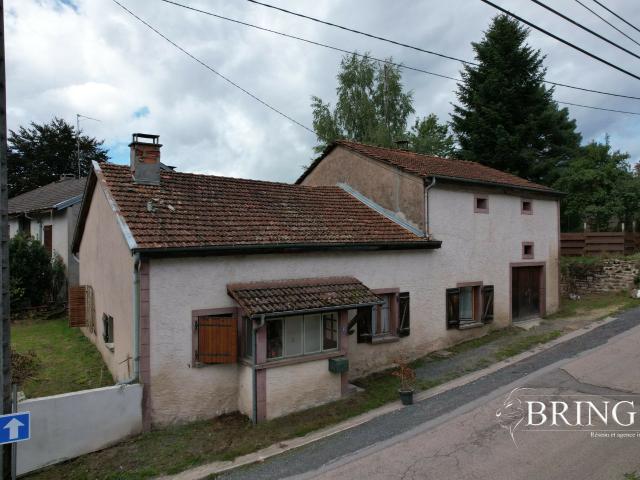 Maison vente à Épinal, Housseras