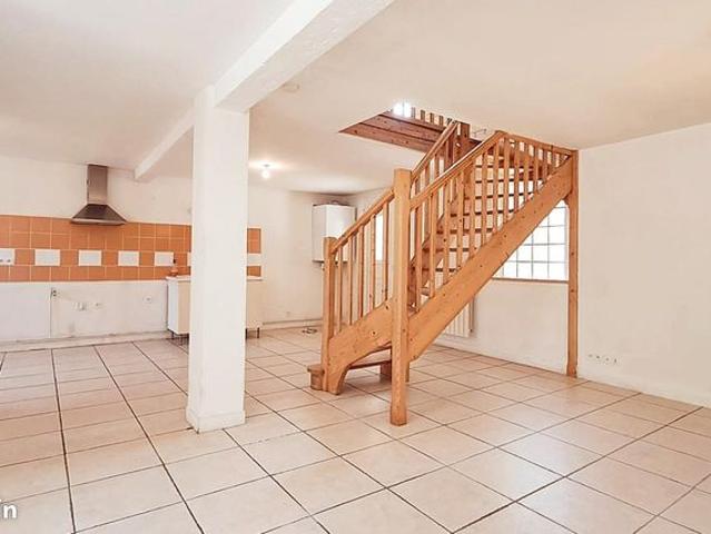 Maison vente à Toulouse