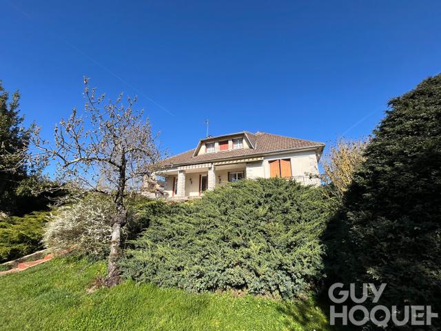 Maison vente à Châteaudun, Douy