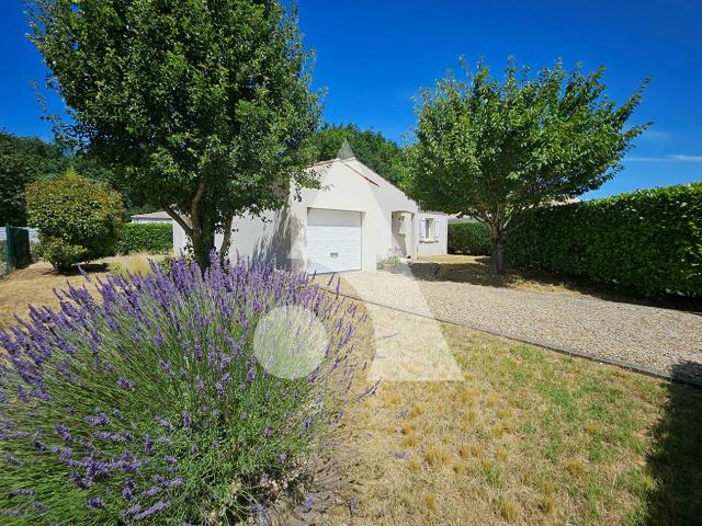 Maison vente à Rochefort, La Tremblade