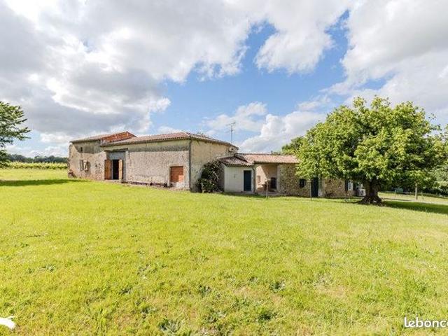 Maison vente à Bernay, Caumont
