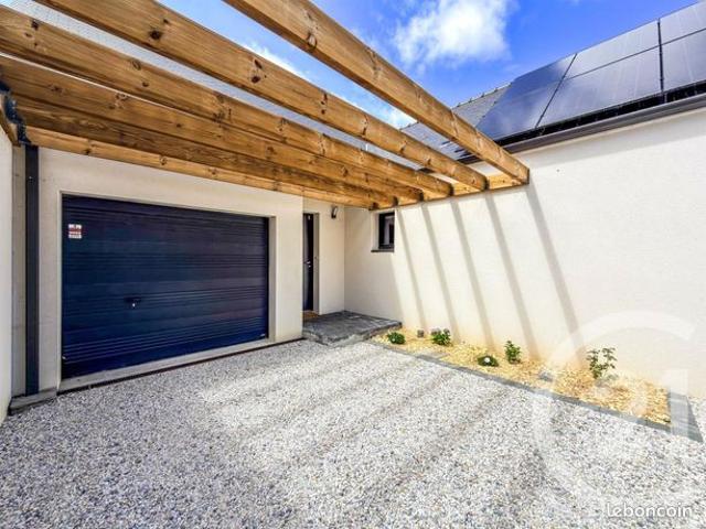 Maison vente à Châteaubriant-Ancenis, Fay-de-bretagne