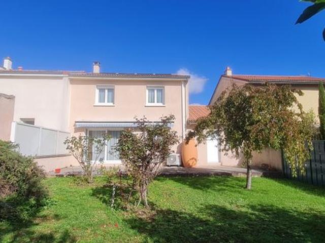 Maison vente à Auxerre, Beaumont