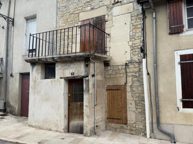 Maison vente à Saint-Dizier, Joinville
