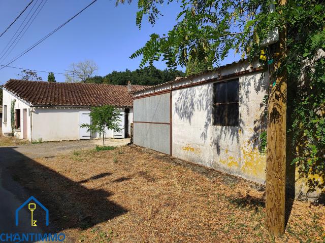 Maison vente à Bournezeau, Vendée
