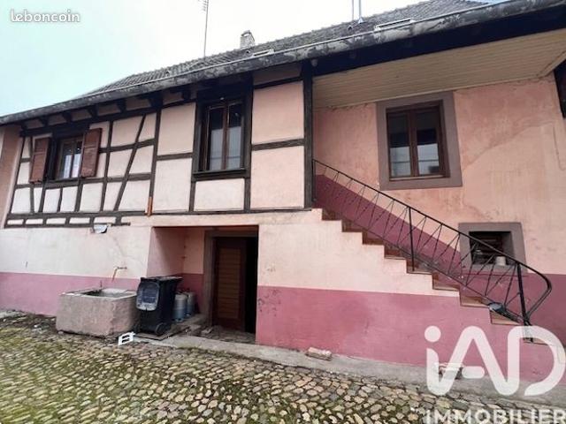 Maison vente à Molsheim, Ergersheim