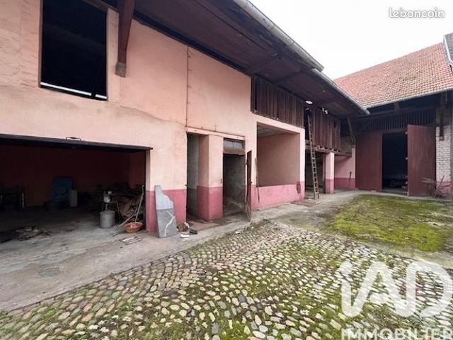 Maison vente à Molsheim, Ergersheim