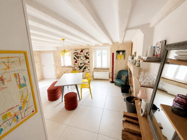 Maison vente à Loches