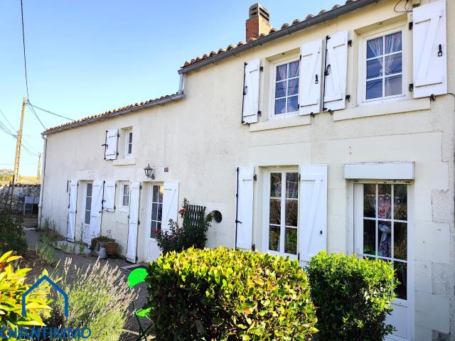 Maison vente à Pouzauges, Vendée