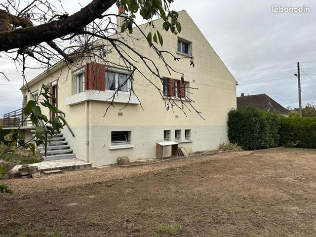 Maison vente à Cour-Cheverny, Loir-et-Cher
