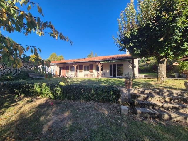 Maison vente à Montauban, Caussade