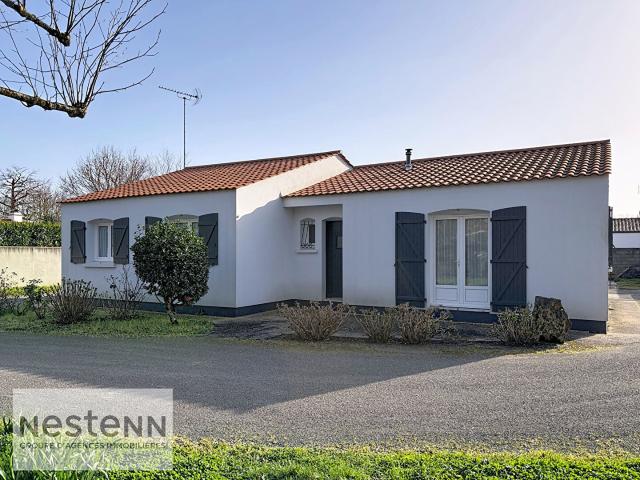 Maison vente à Les Sables-d'Olonne, Challans