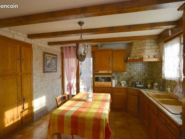 Maison vente à Bonneville, Cluses
