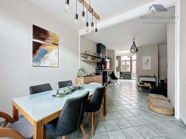 Maison vente à Lille, Armentières