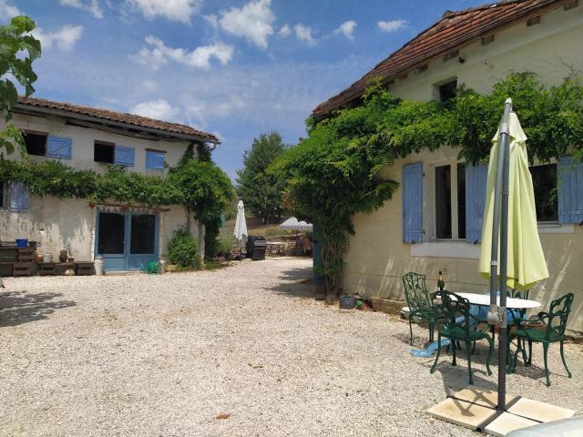 Maison vente à Périgueux, Vendoire
