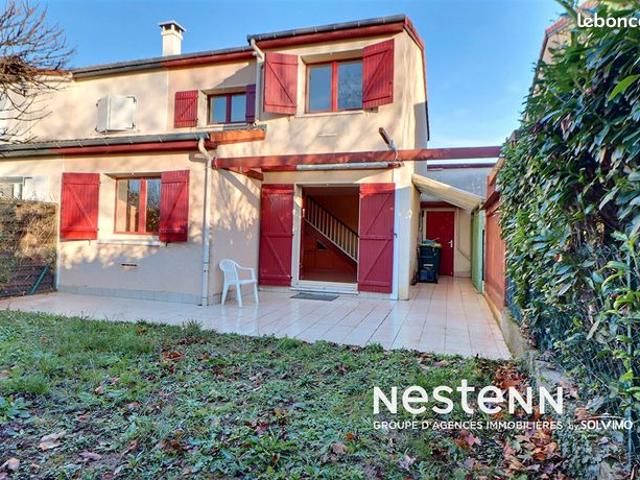 Maison vente à Lyon, Métropole de Lyon