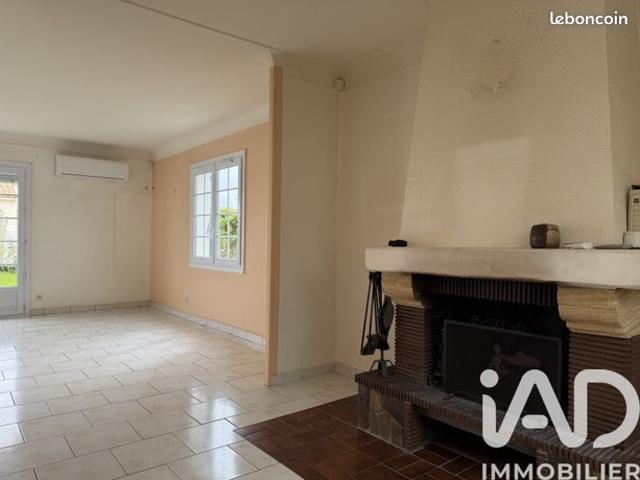 Maison vente à La Rochelle, Nieul-sur-mer
