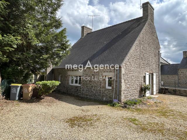 Maison vente à Cité de Goas Pont Gwen, Plouaret