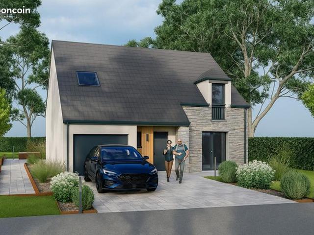 Maison vente à Gometz-la-ville